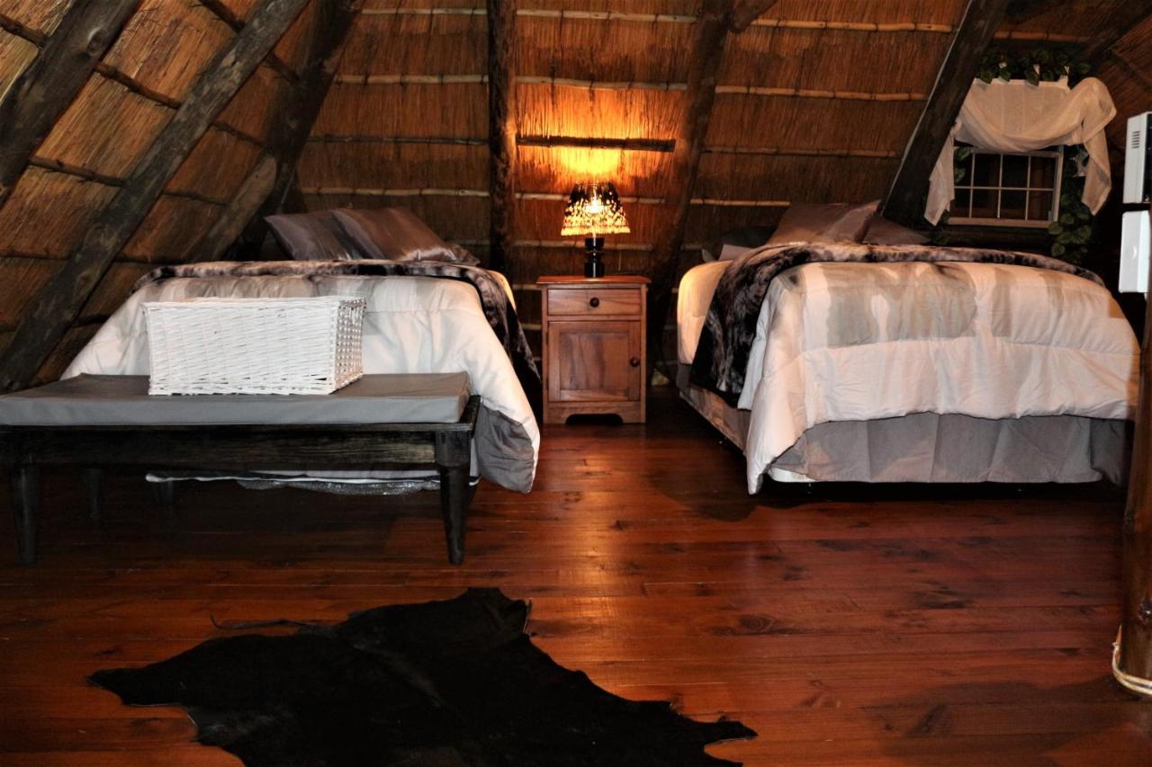 Apartamento Kruger Kumba - Lahlekile Nathi Marloth Park Exterior foto