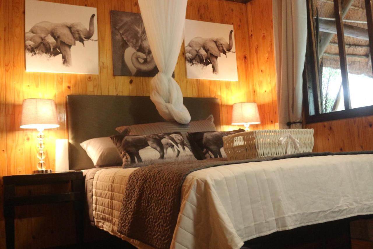 Apartamento Kruger Kumba - Lahlekile Nathi Marloth Park Habitación foto