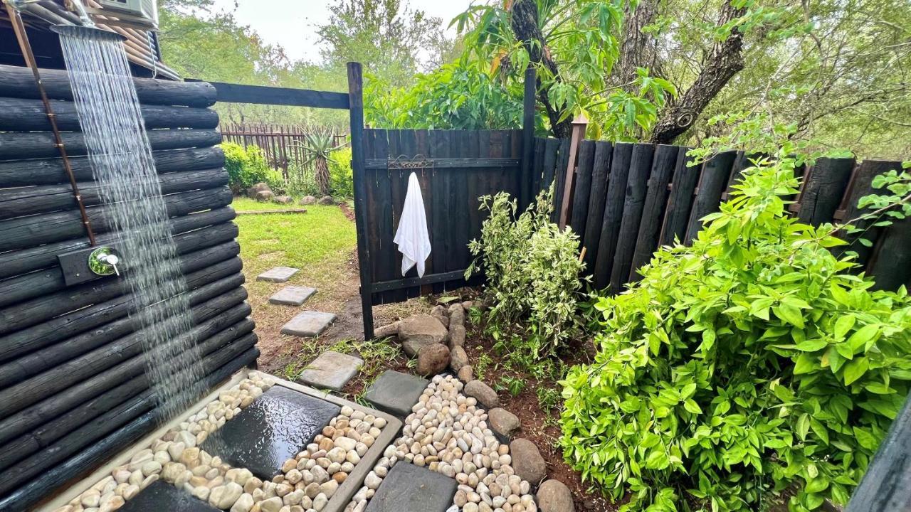 Apartamento Kruger Kumba - Lahlekile Nathi Marloth Park Exterior foto