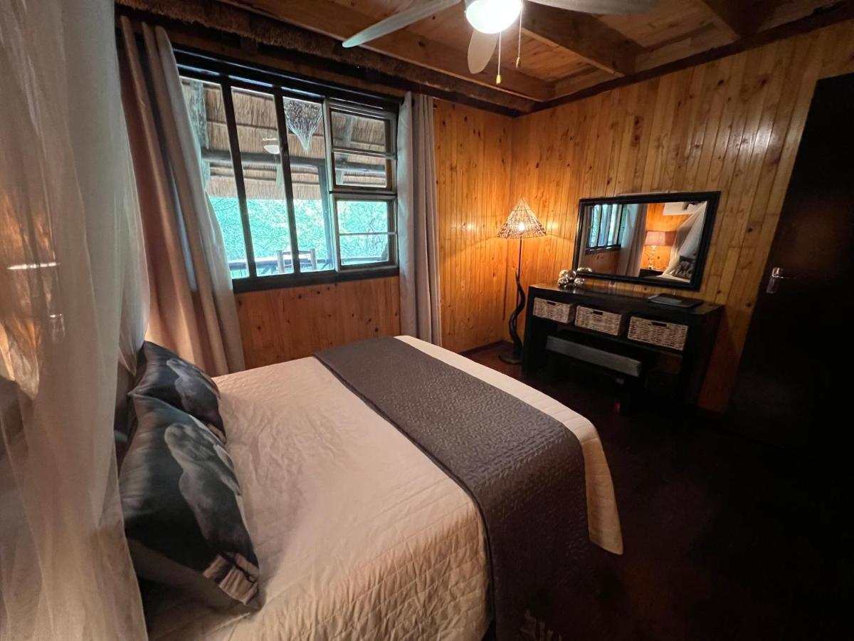 Apartamento Kruger Kumba - Lahlekile Nathi Marloth Park Exterior foto