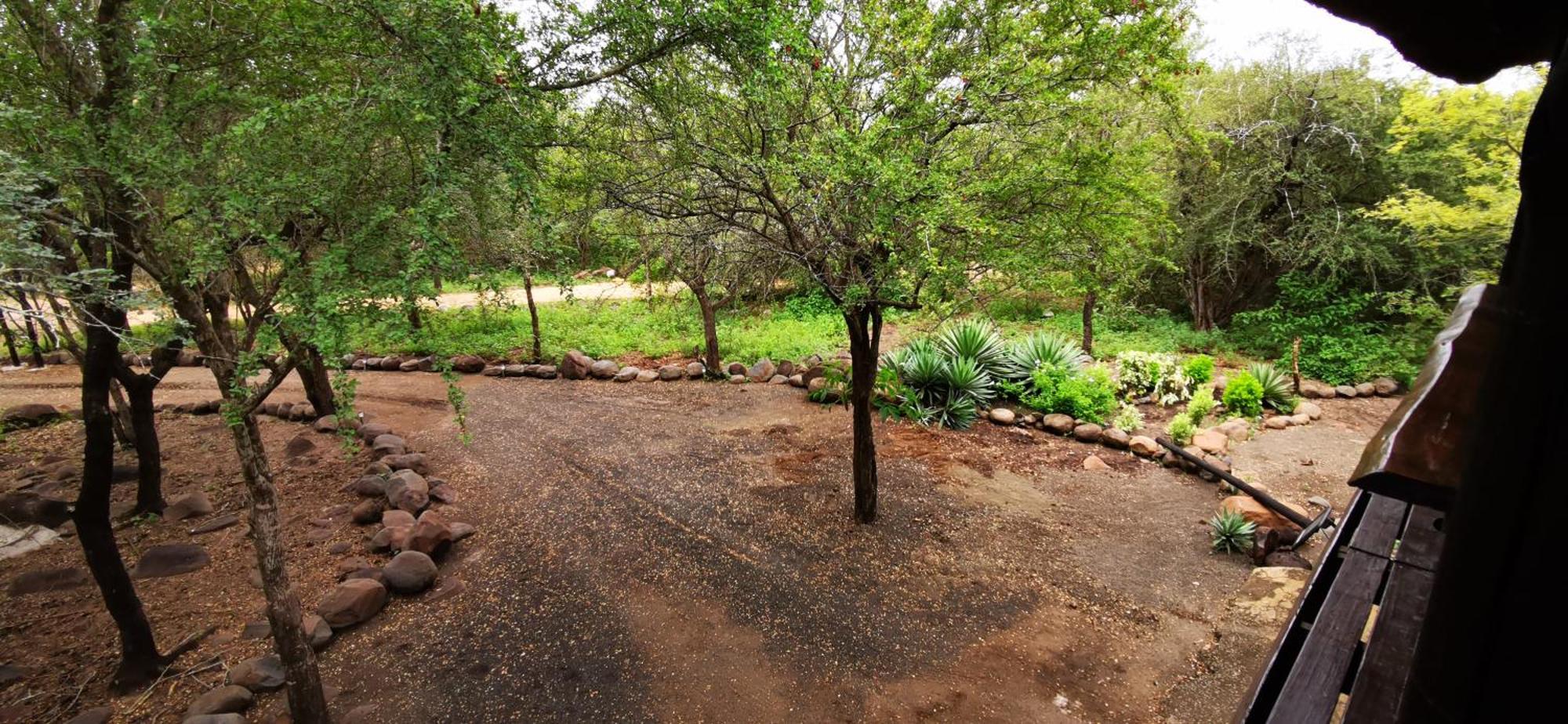 Apartamento Kruger Kumba - Lahlekile Nathi Marloth Park Exterior foto